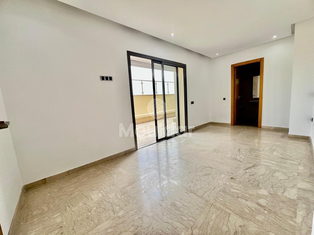 Appartamento in Affitto a Casablanca: Comfort e Vista Impeccabile - Photo 2