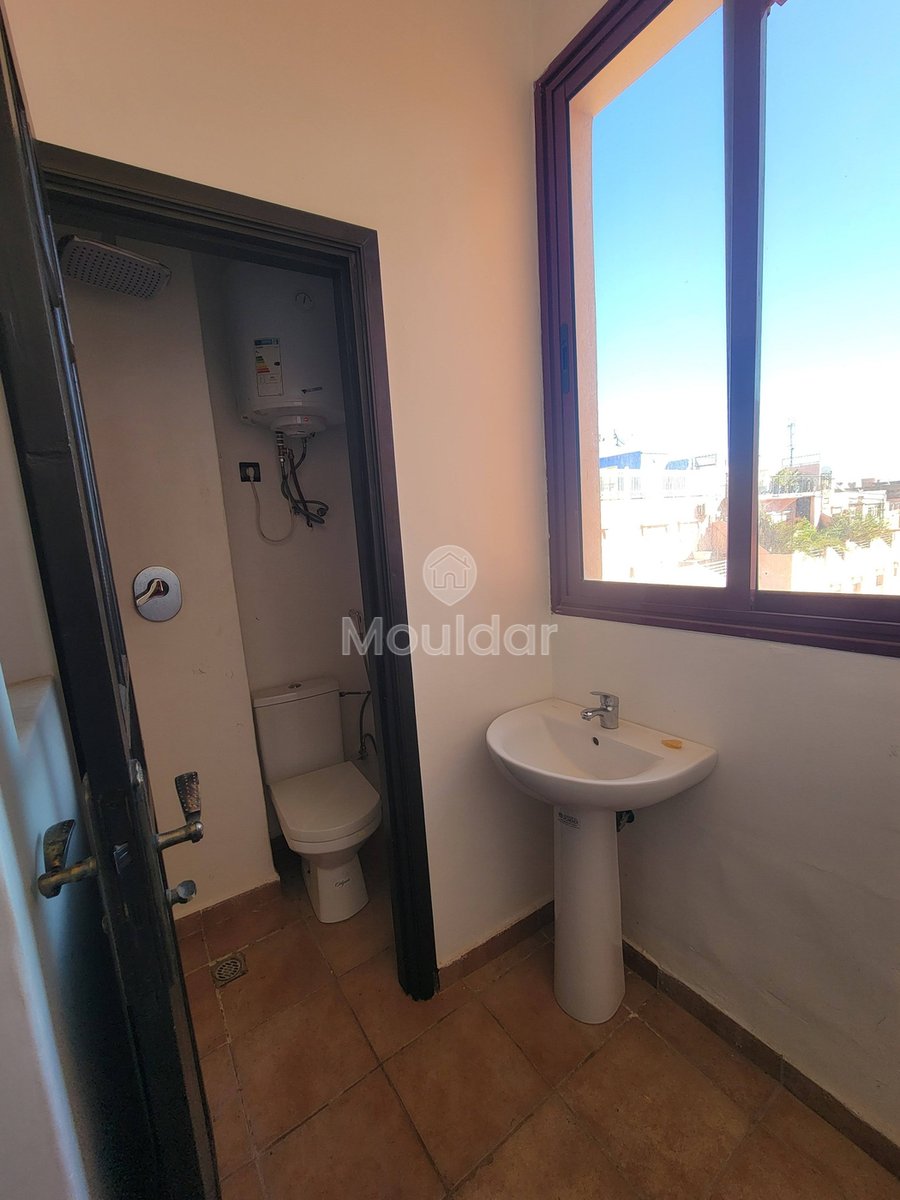 Appartamento in affitto a Marrakech, Guéliz - Photo 15