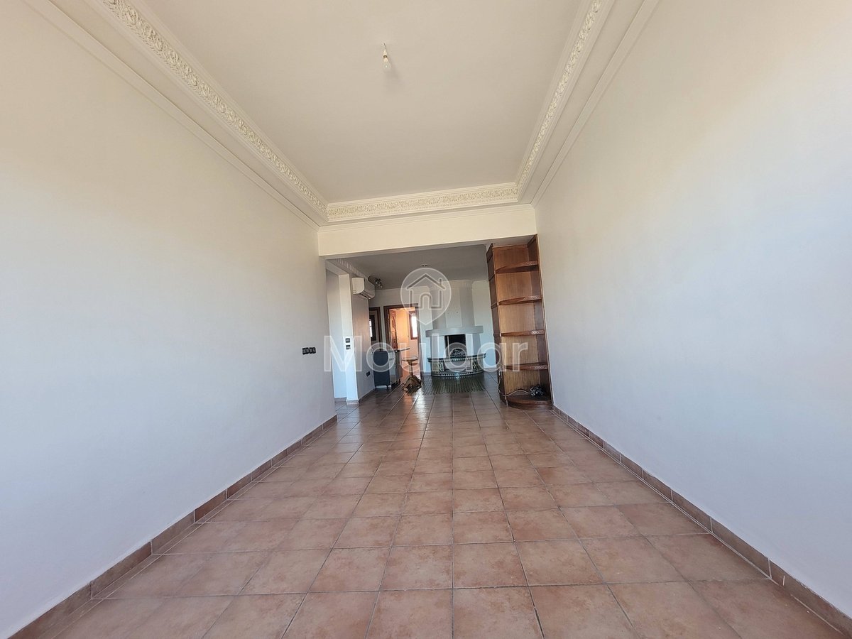 Appartamento in affitto a Marrakech, Guéliz - Photo 7