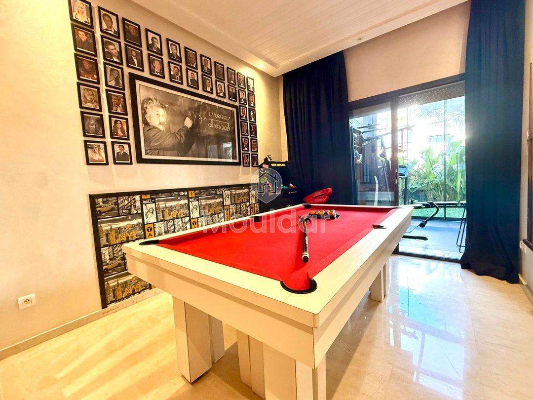 Πολυτελές Διαμέρισμα στο Καζαμπλάνκα: Χώρος, Άνεση και Μοντερνισμός - Photo 7