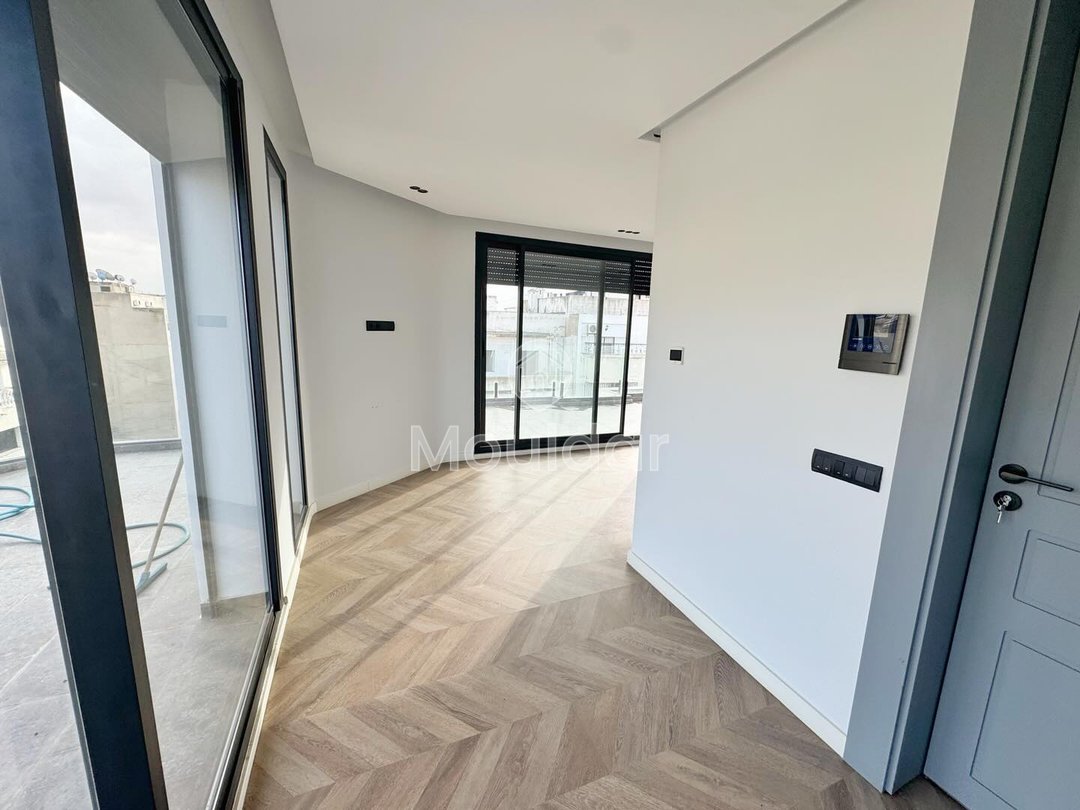 Studio à vendre à Casablanca, 2 Mars - Photo 2