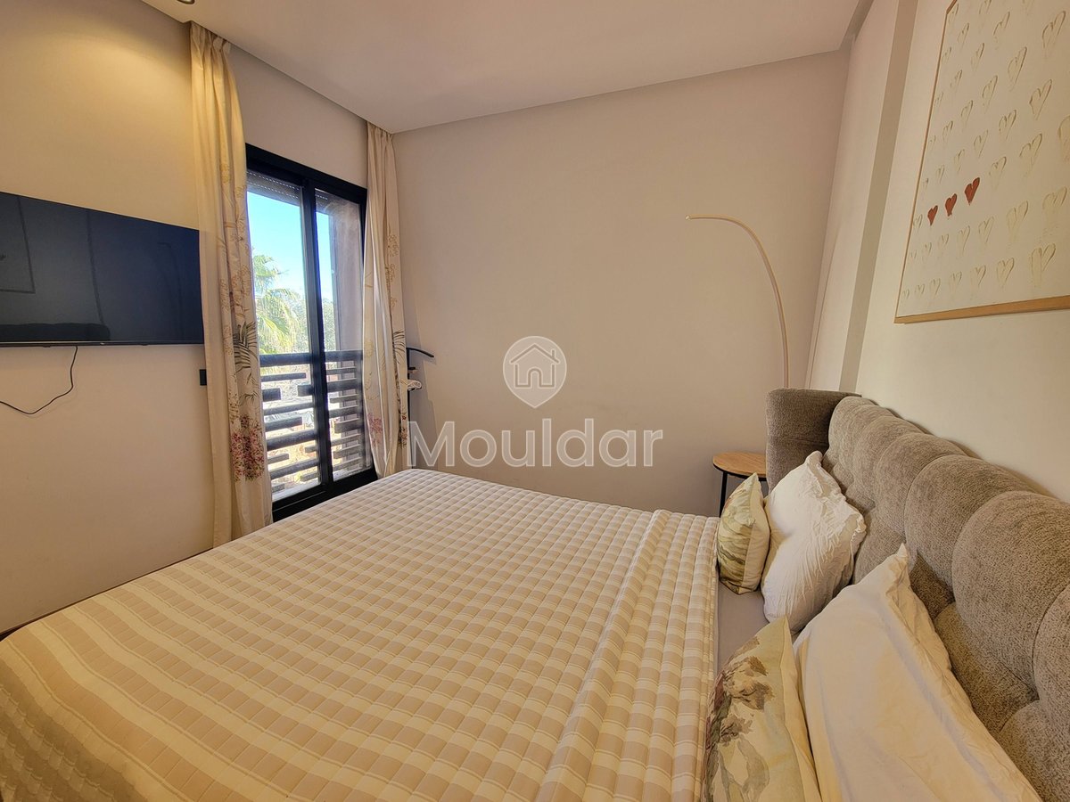 Appartamento in vendita a Marrakech, quartiere Victor Hugo - Photo 6