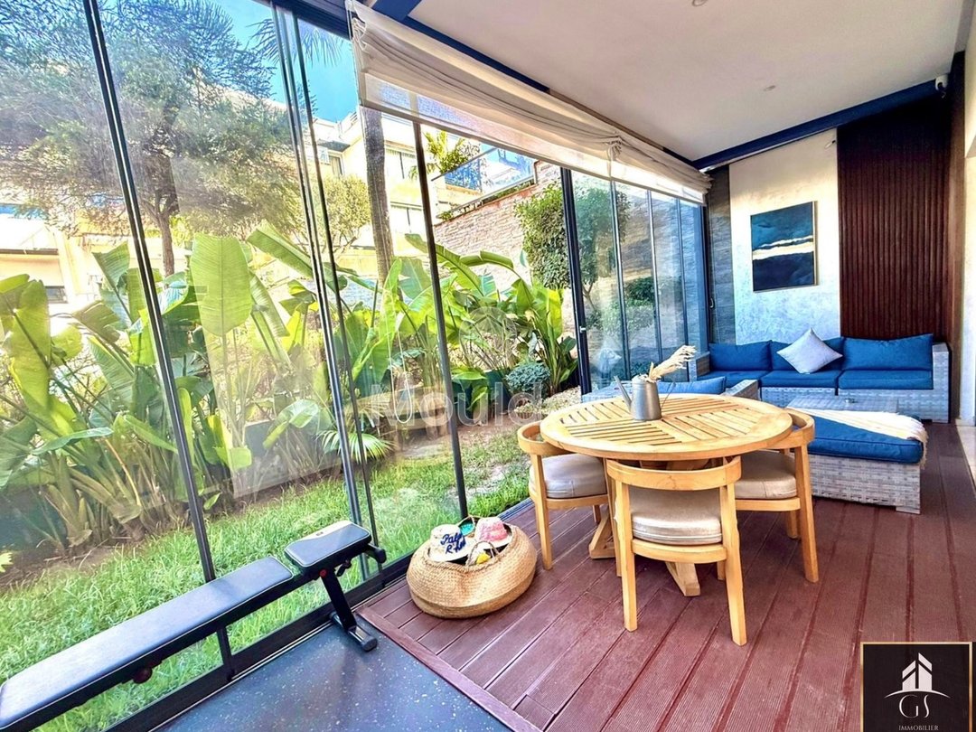 Πολυτελές Διαμέρισμα στο Καζαμπλάνκα: Χώρος, Άνεση και Μοντερνισμός - Photo 6