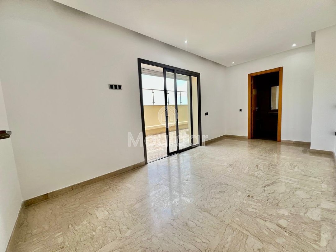 Appartamento in Affitto a Casablanca: Comfort e Vista Impeccabile - Photo 1