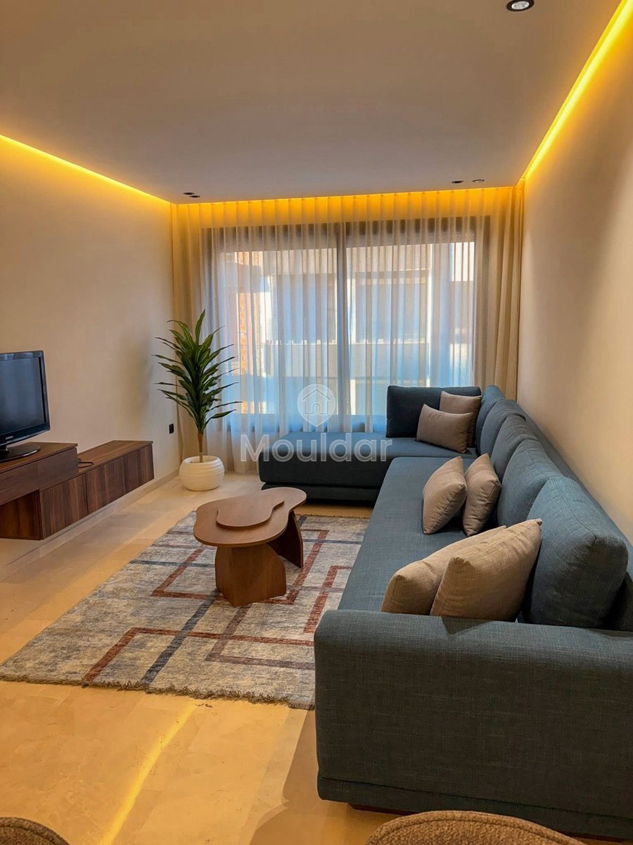 Casablanca, Oasis'te kiralık stüdyo - Photo 2