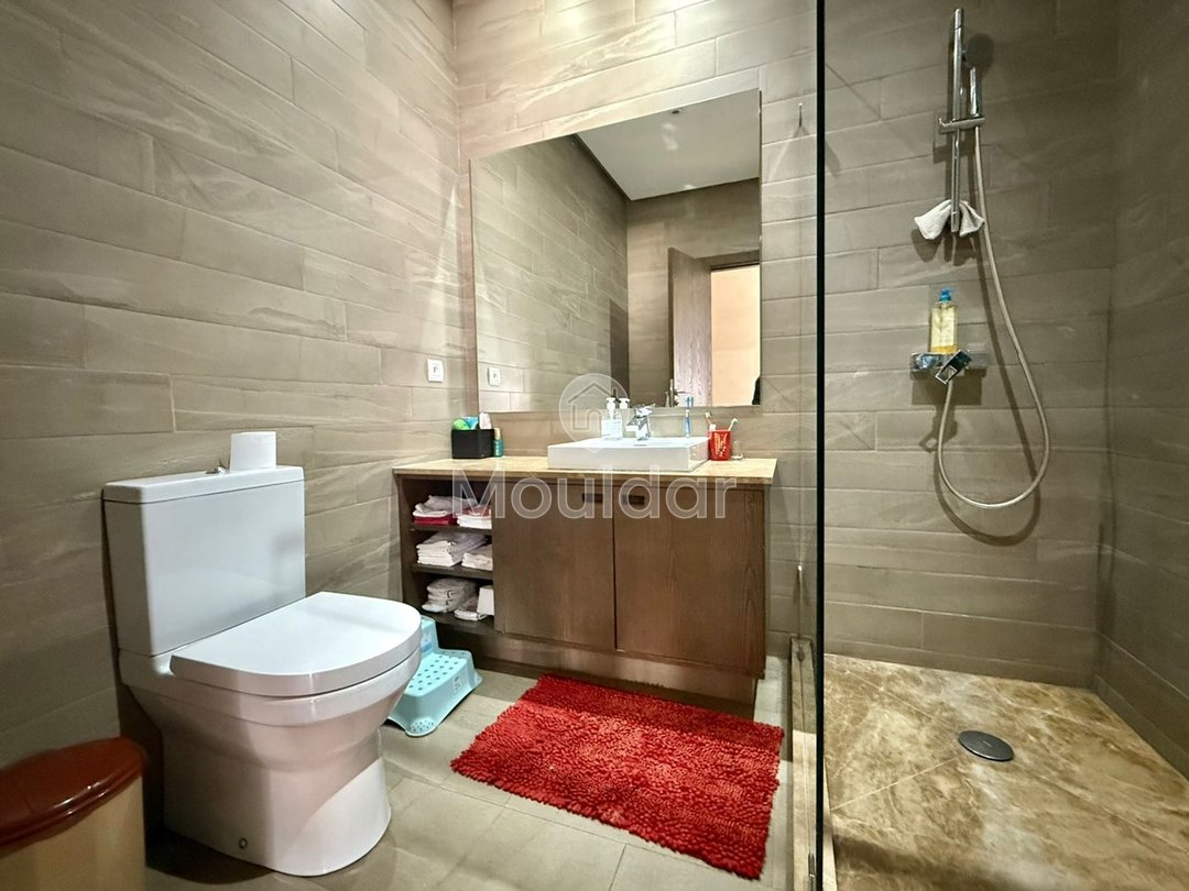 Πολυτελές Διαμέρισμα στο Καζαμπλάνκα: Χώρος, Άνεση και Μοντερνισμός - Photo 11