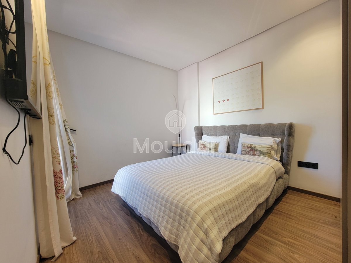 Appartamento in vendita a Marrakech, quartiere Victor Hugo - Photo 7