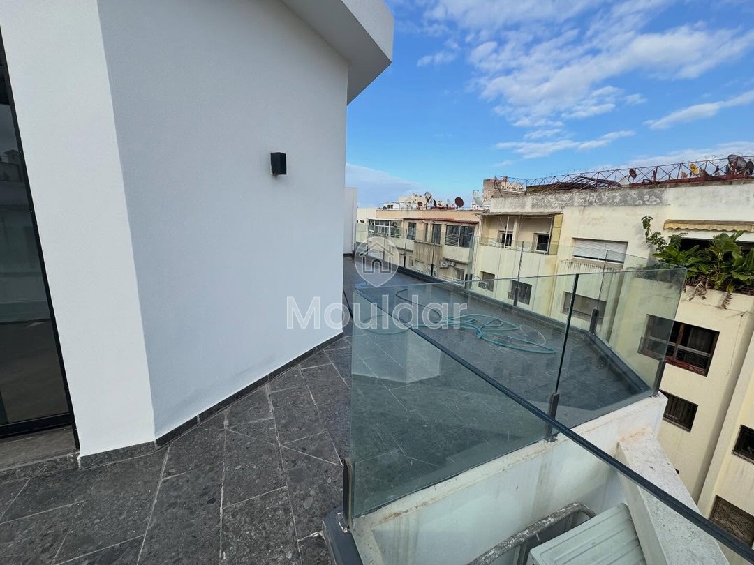 Studio à vendre à Casablanca, 2 Mars - Photo 4