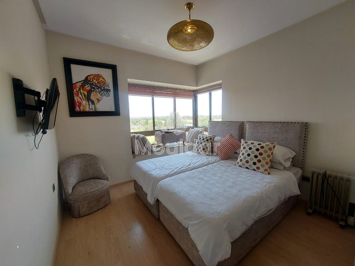 Apartamento à venda em Marrakech - Photo 4