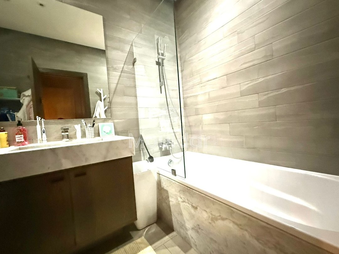 Πολυτελές Διαμέρισμα στο Καζαμπλάνκα: Χώρος, Άνεση και Μοντερνισμός - Photo 10