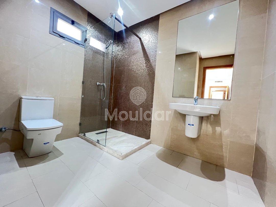 Appartamento in Affitto a Casablanca: Comfort e Vista Impeccabile - Photo 8