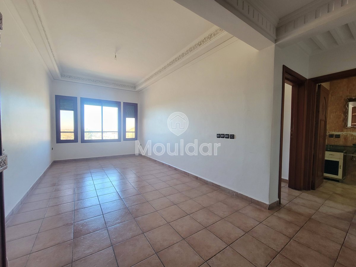 Appartamento in affitto a Marrakech, Guéliz - Photo 2