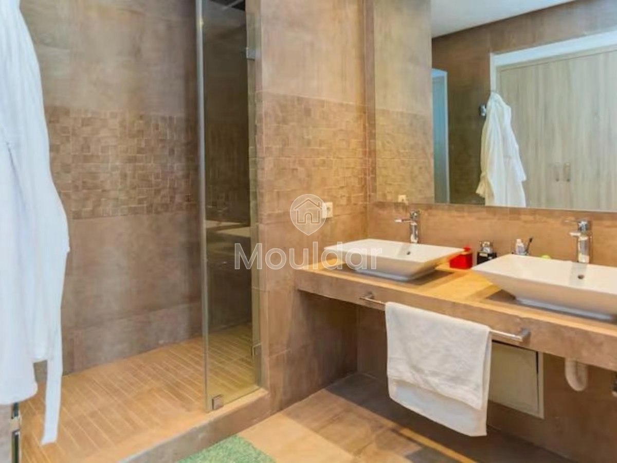 Appartement à louer à Gauthier, Casablanca - Photo 11