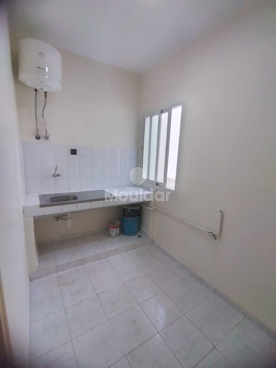 Studio te huur in Bachkou, Casablanca - Photo 7