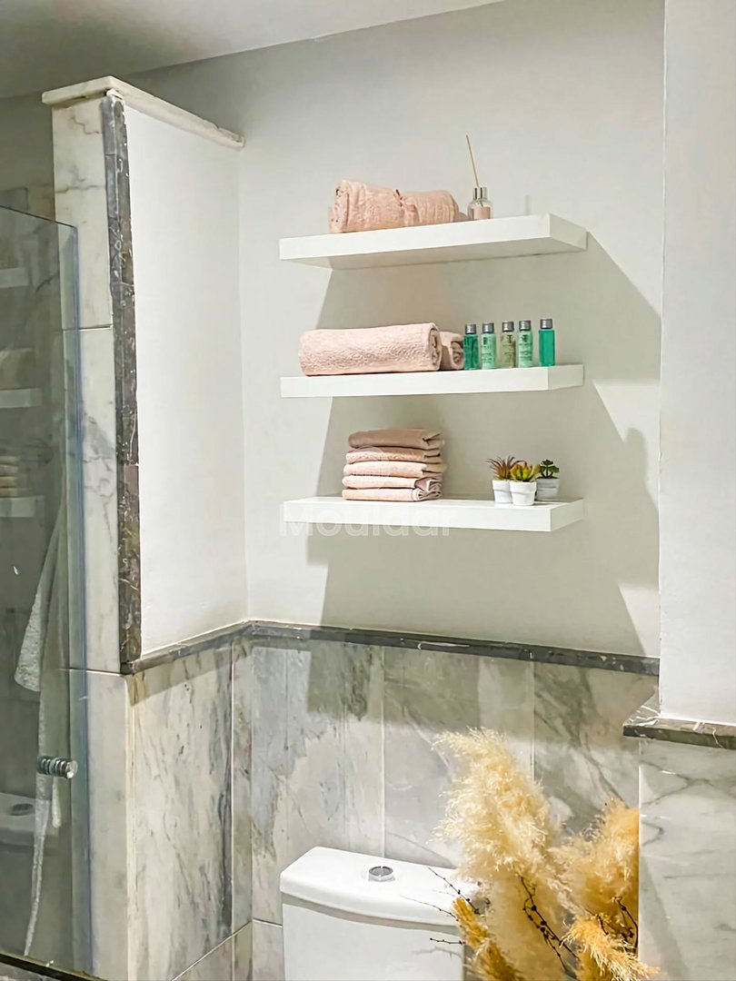 Διαμέρισμα 2 Δωματίων προς Ενοικίαση στη Μαρακές - Γκελίζ με Ανελκυστήρα - Photo 7