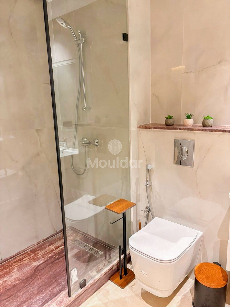 Casablanca, Oasis'te kiralık stüdyo - Photo 6