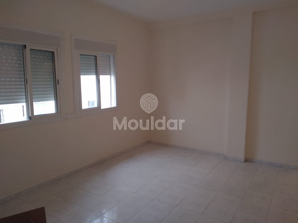 Studio te huur in Bachkou, Casablanca - Photo 6