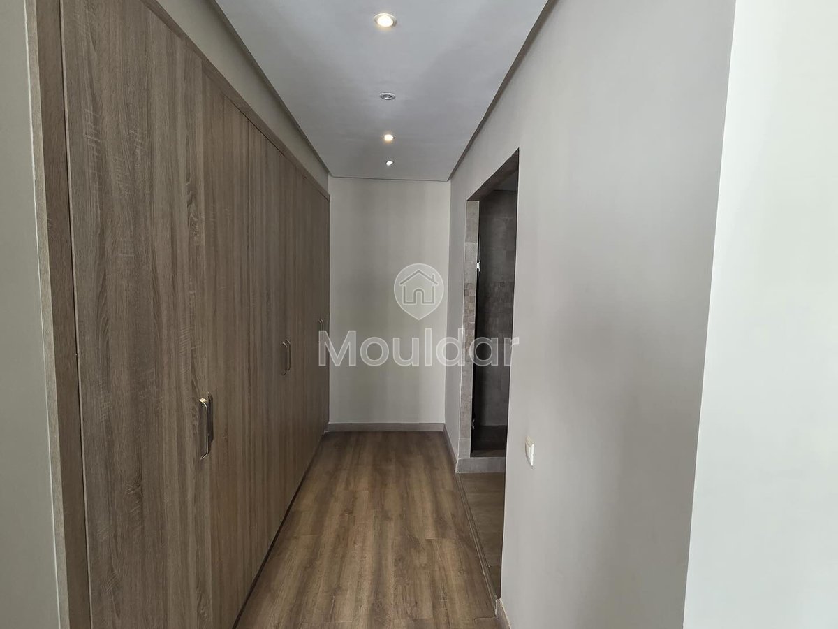 Appartement à louer à Casablanca, Gauthier - Photo 5