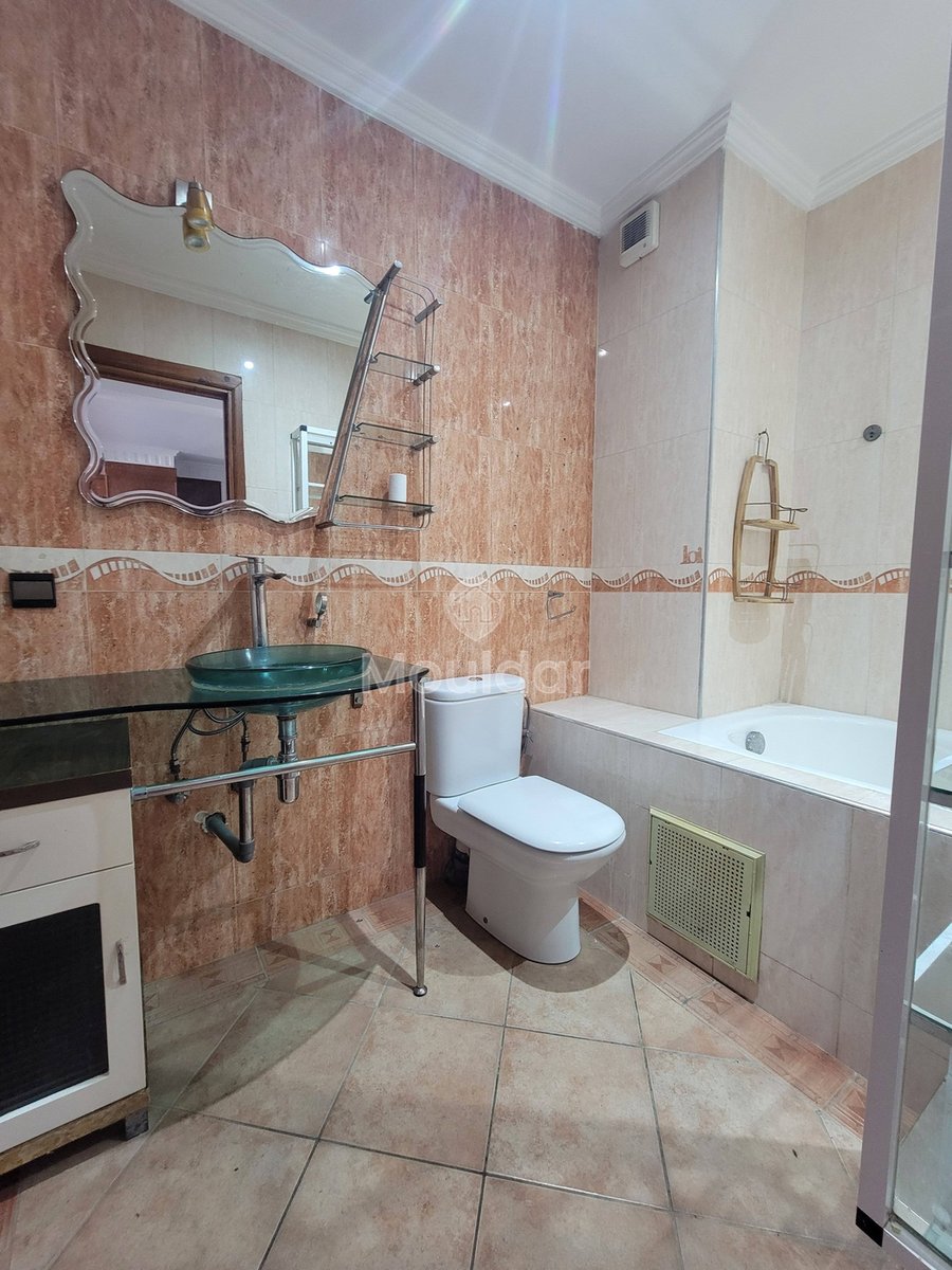 Appartamento in affitto a Marrakech, Guéliz - Photo 16