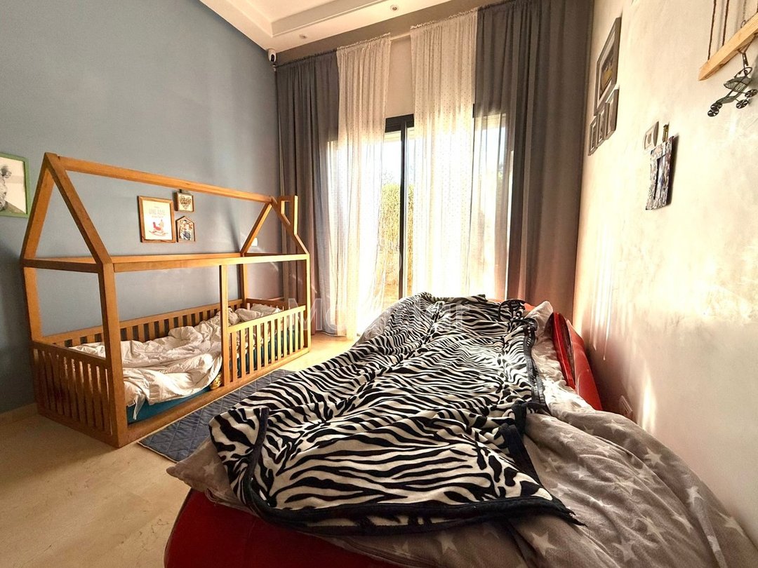 Πολυτελές Διαμέρισμα στο Καζαμπλάνκα: Χώρος, Άνεση και Μοντερνισμός - Photo 8