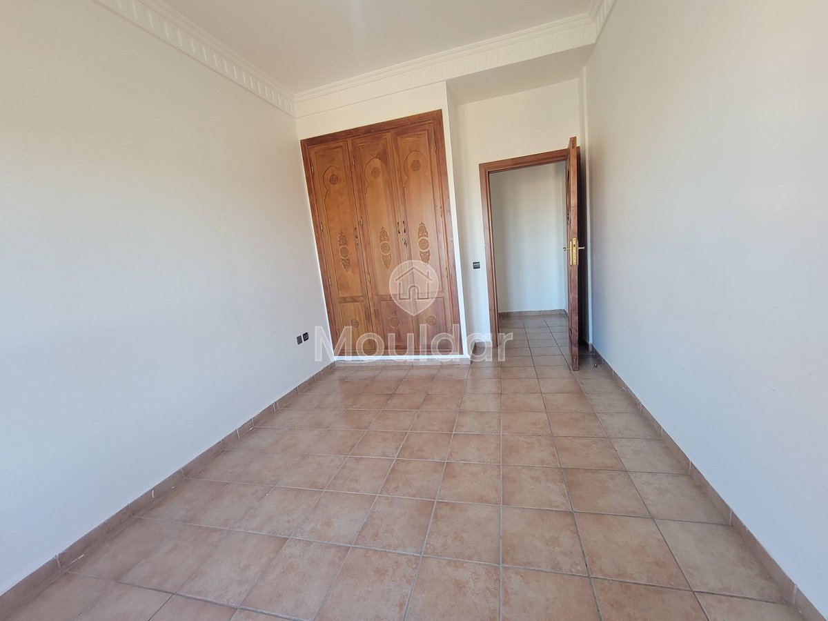 Appartamento in affitto a Marrakech, Guéliz - Photo 8