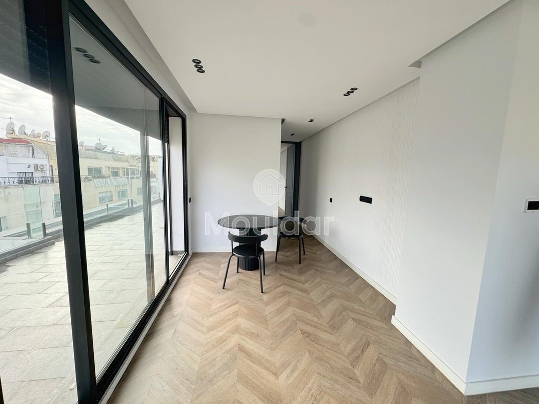 Studio à vendre à Casablanca, 2 Mars - Photo 5