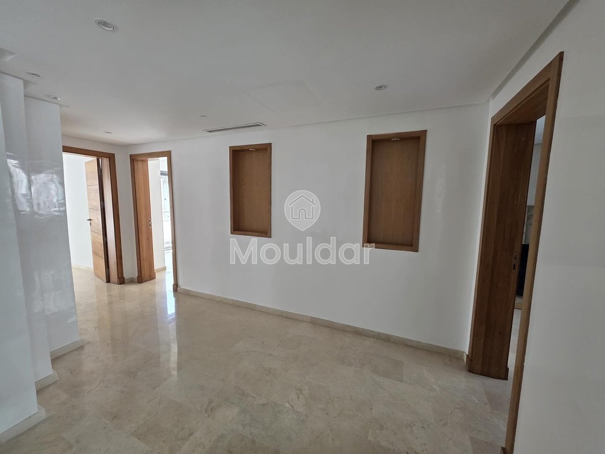 Appartement à louer à Casablanca, Gauthier - Photo 4