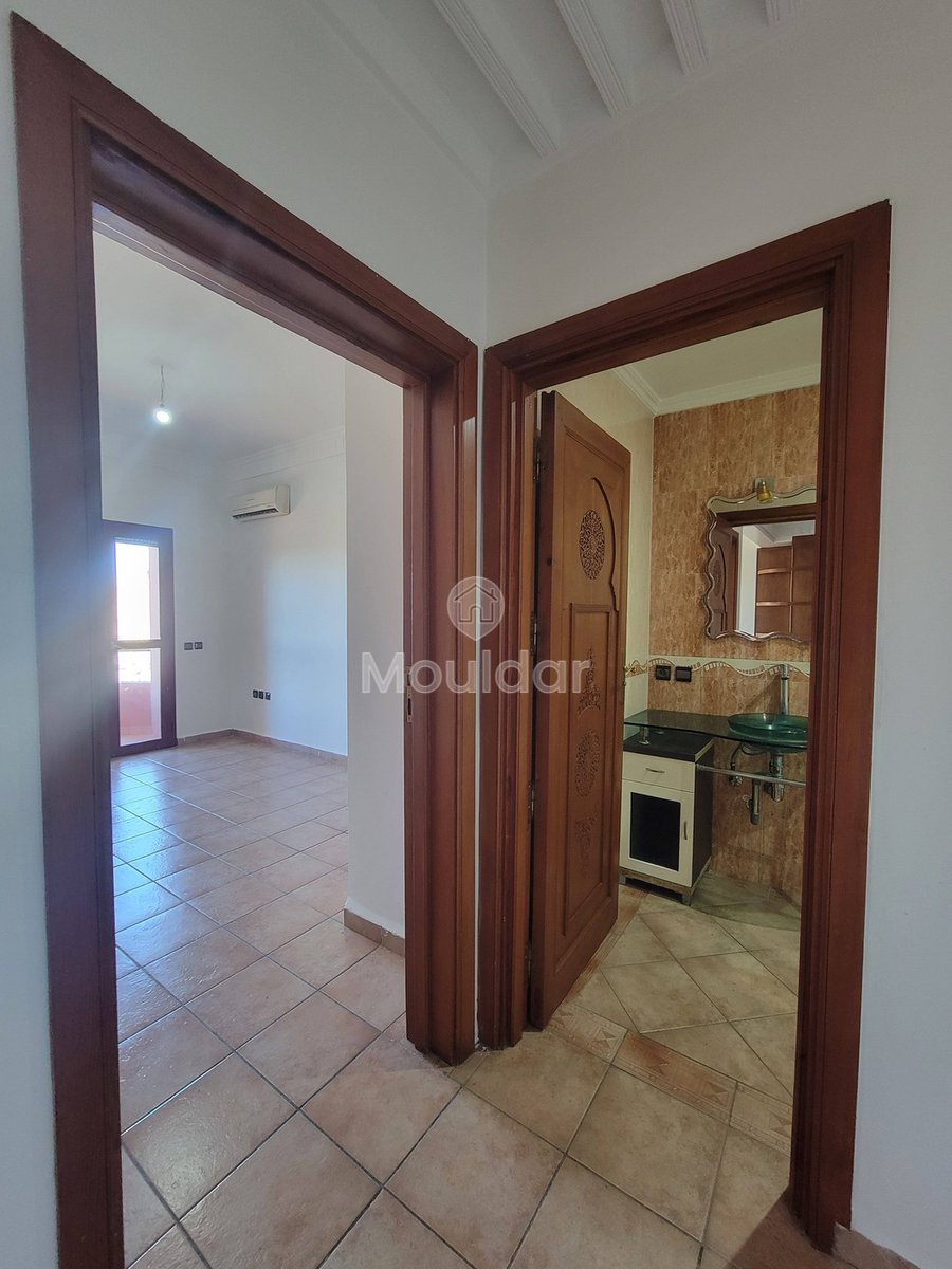 Appartamento in affitto a Marrakech, Guéliz - Photo 14