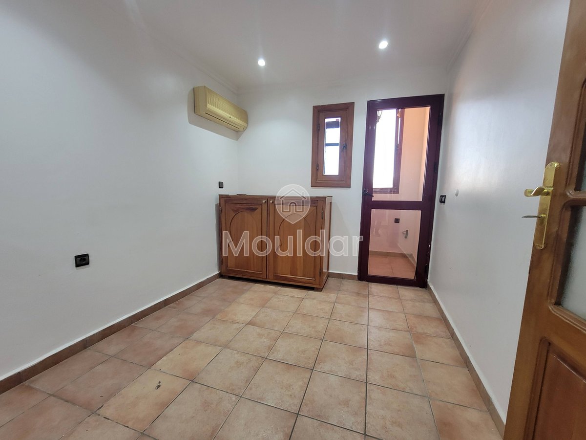 Appartamento in affitto a Marrakech, Guéliz - Photo 3