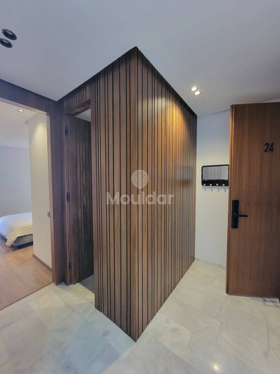 Appartamento in vendita a Marrakech, quartiere Victor Hugo - Photo 8