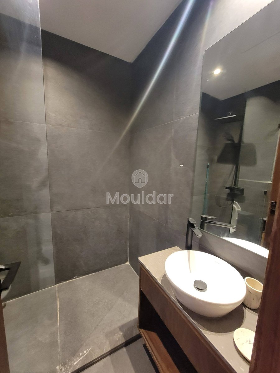 Appartamento in vendita a Marrakech, quartiere Victor Hugo - Photo 12