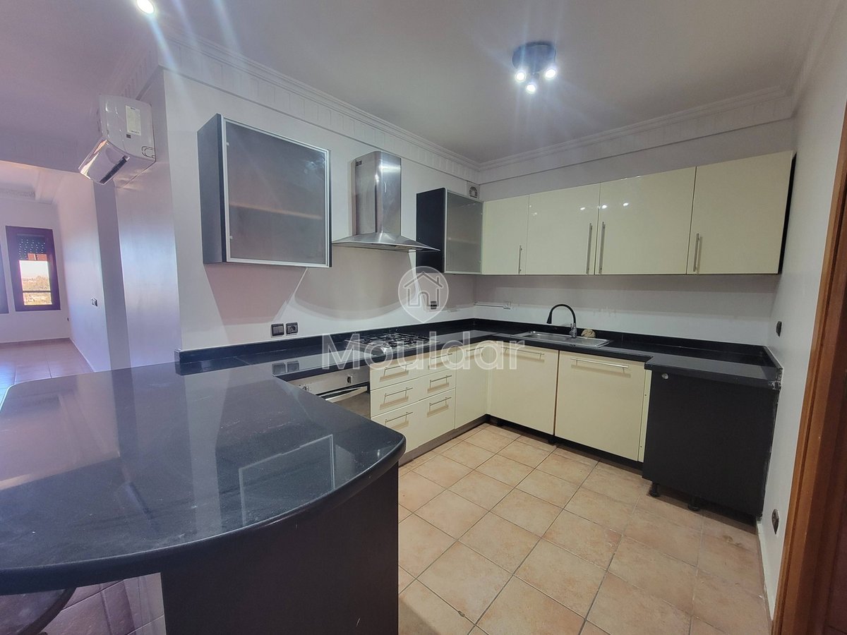 Appartamento in affitto a Marrakech, Guéliz - Photo 12