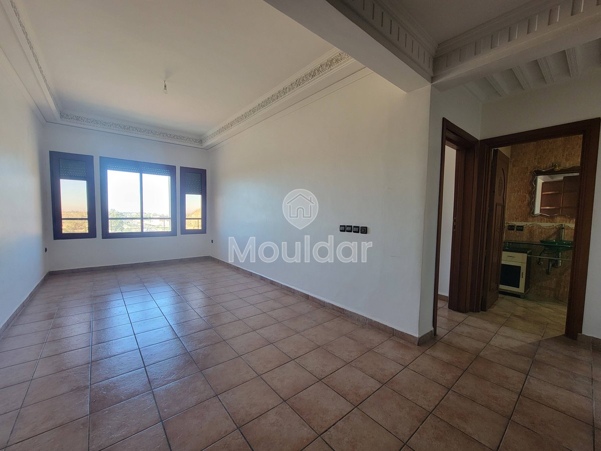 Appartamento in affitto a Marrakech, Guéliz - Photo 9