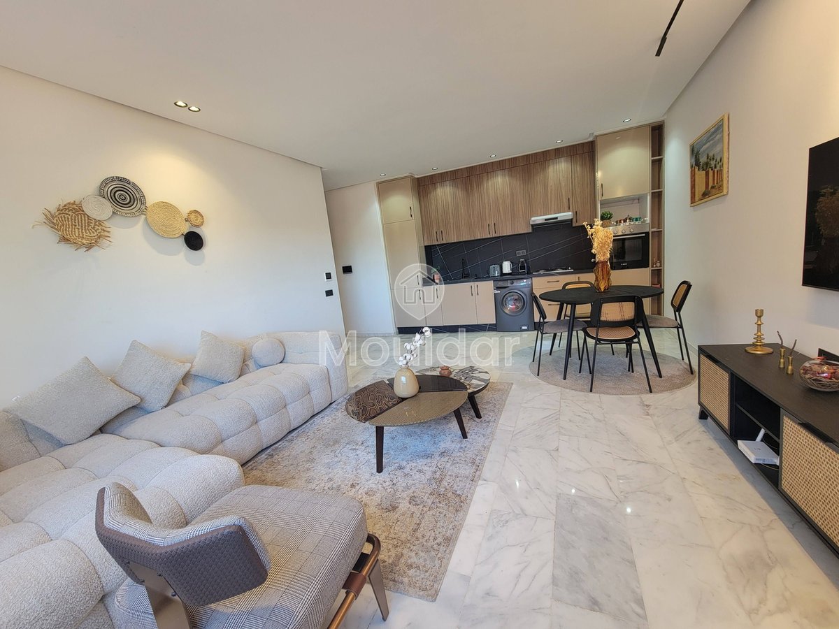 Appartamento in vendita a Marrakech, quartiere Victor Hugo - Photo 4