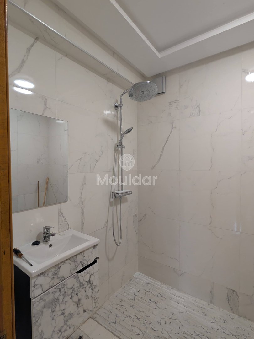 3-Bedroom Apartment with Balcony for Sale in Casablanca - Photo 7