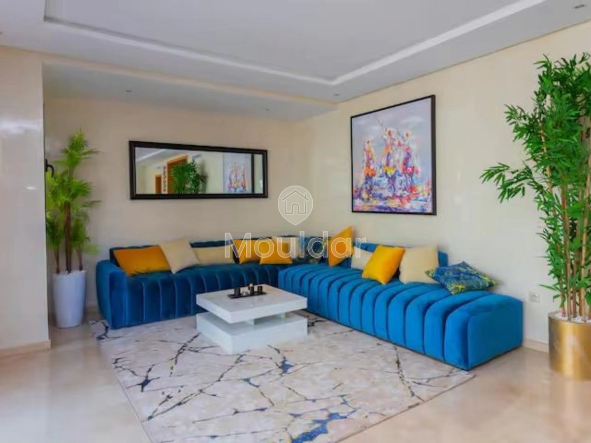 Appartement à louer à Gauthier, Casablanca - Photo 3