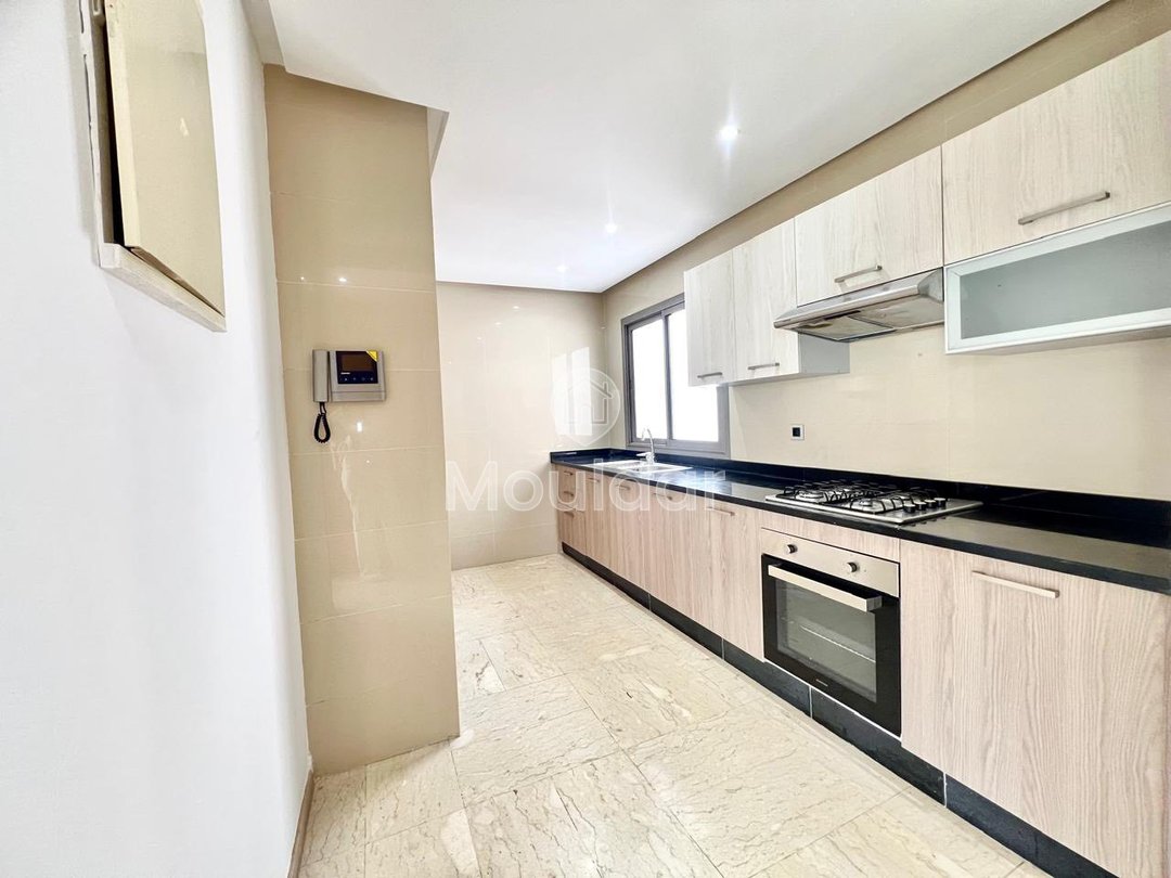 Appartamento in Affitto a Casablanca: Comfort e Vista Impeccabile - Photo 6