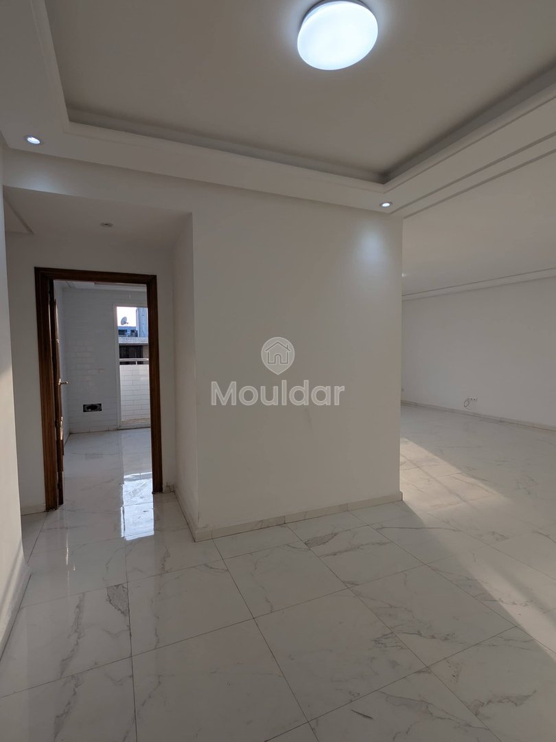 3-Bedroom Apartment with Balcony for Sale in Casablanca - Photo 6