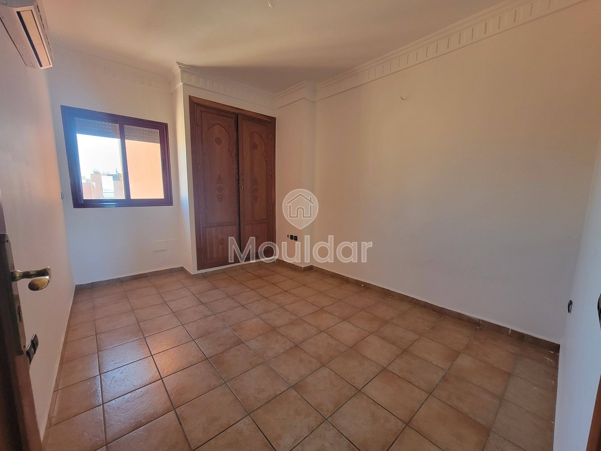 Appartamento in affitto a Marrakech, Guéliz - Photo 4