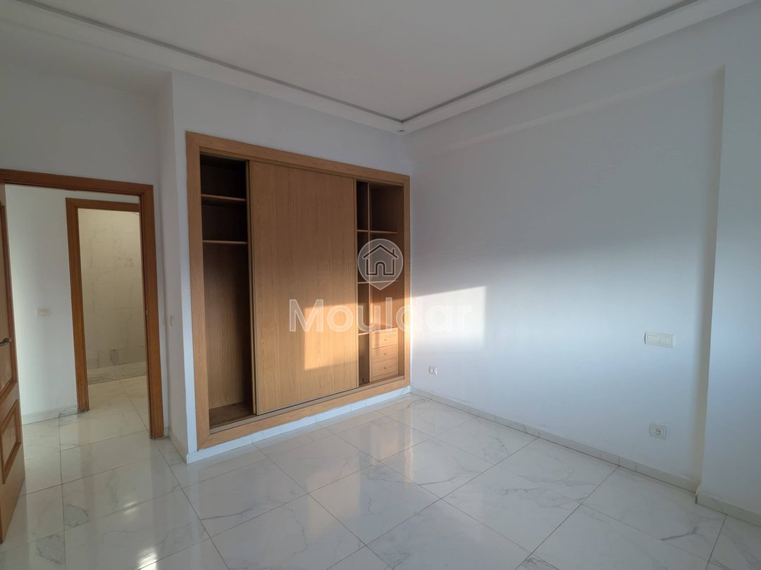 3-Bedroom Apartment with Balcony for Sale in Casablanca - Photo 1