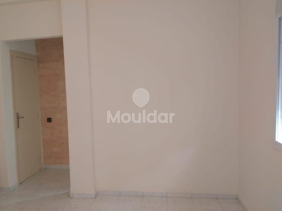 Studio te huur in Bachkou, Casablanca - Photo 2