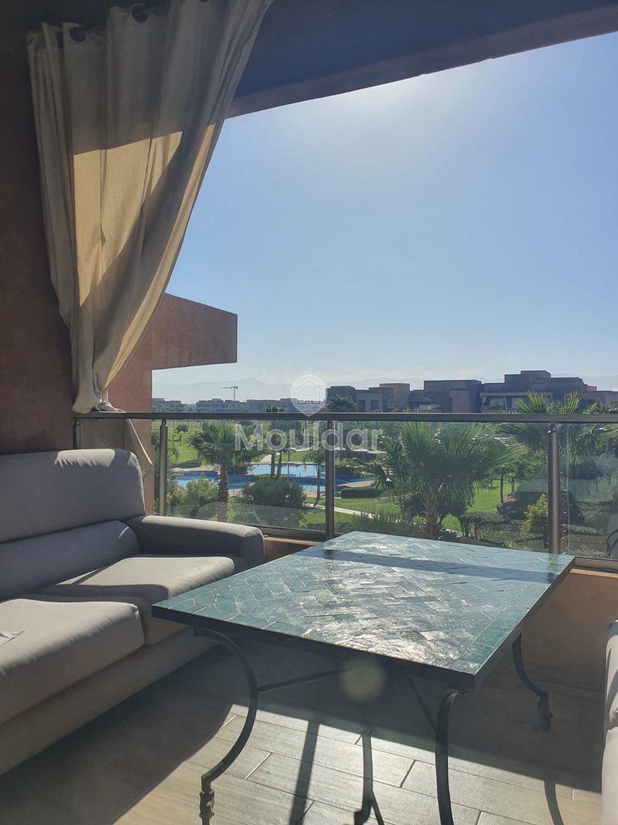 Apartamento à venda em Marrakech - Photo 2