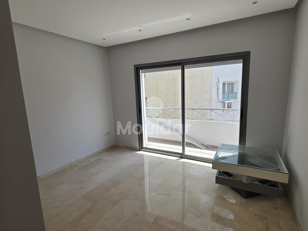 Appartement à louer à Casablanca, Gauthier - Photo 3