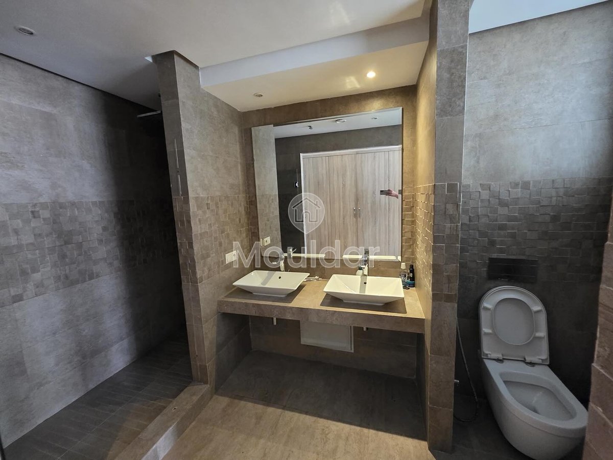 Appartement à louer à Casablanca, Gauthier - Photo 7