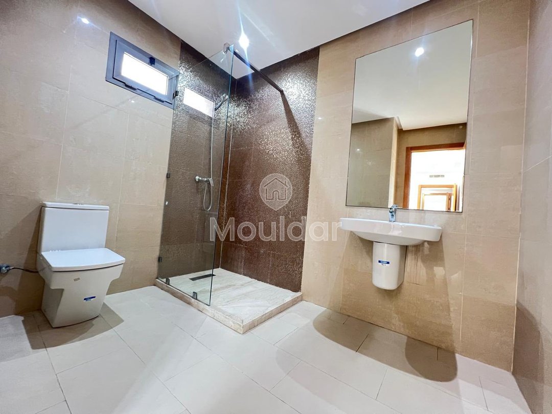 Appartamento in Affitto a Casablanca: Comfort e Vista Impeccabile - Photo 7