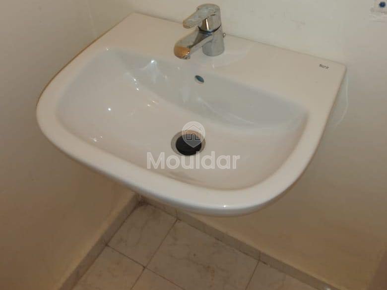 Studio te huur in Bachkou, Casablanca - Photo 8