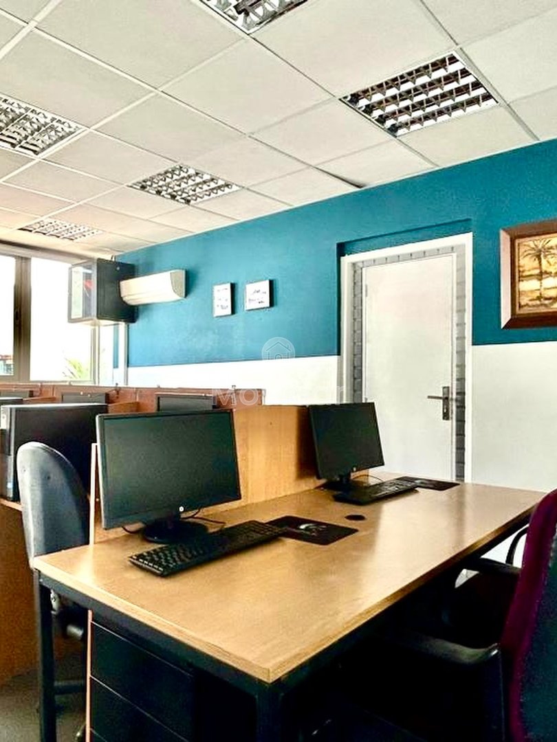 Bureau à vendre à Gauthier, Casablanca - Photo 6