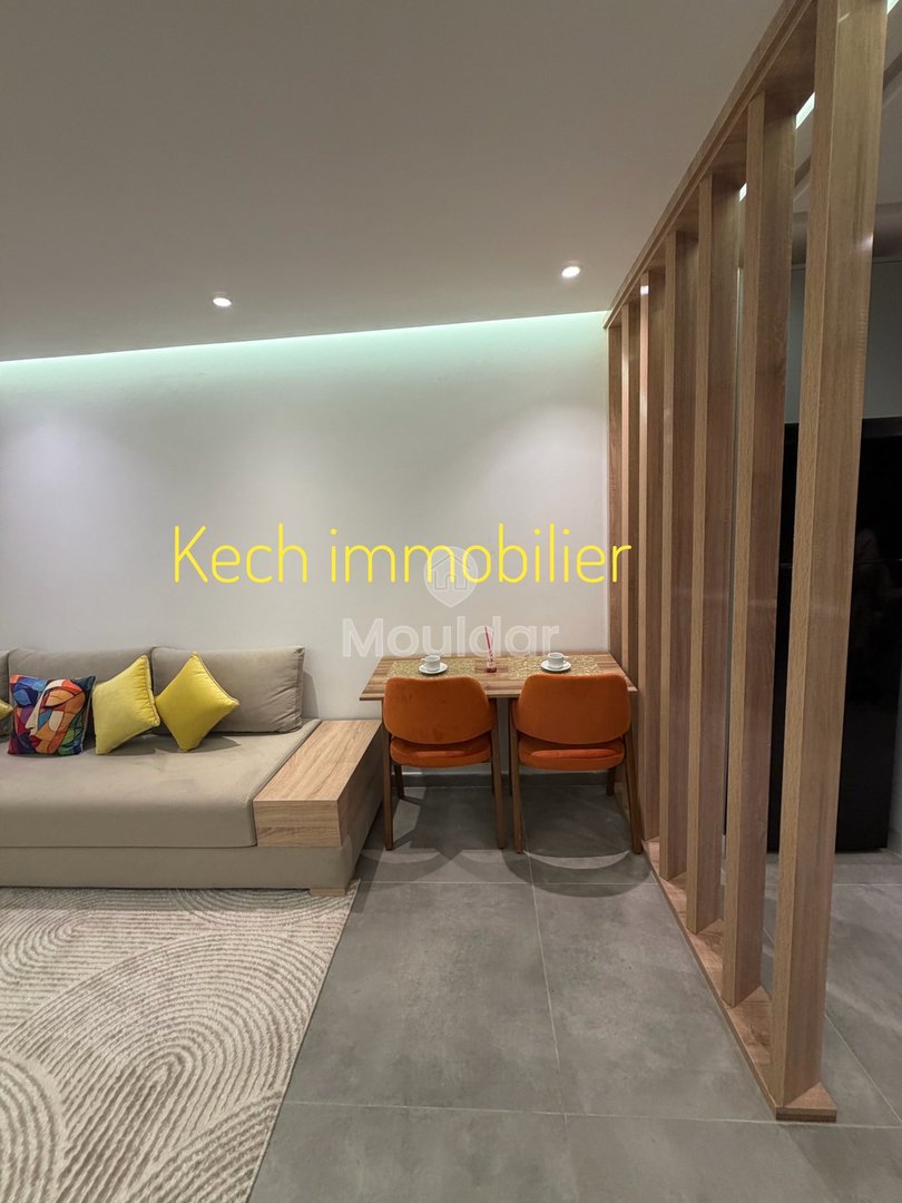 Wohnung zu vermieten in Marrakesch, Hivernage - Photo 3