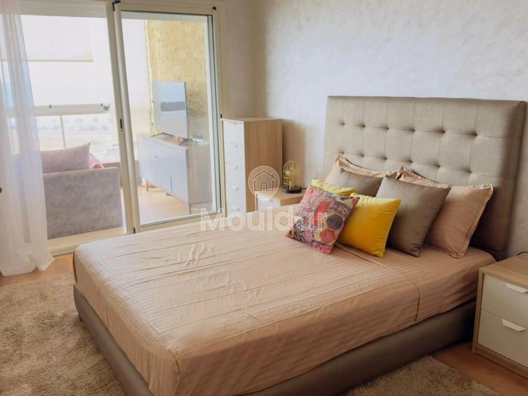 Wohnung zu vermieten in Dar Bouazza - Photo 5