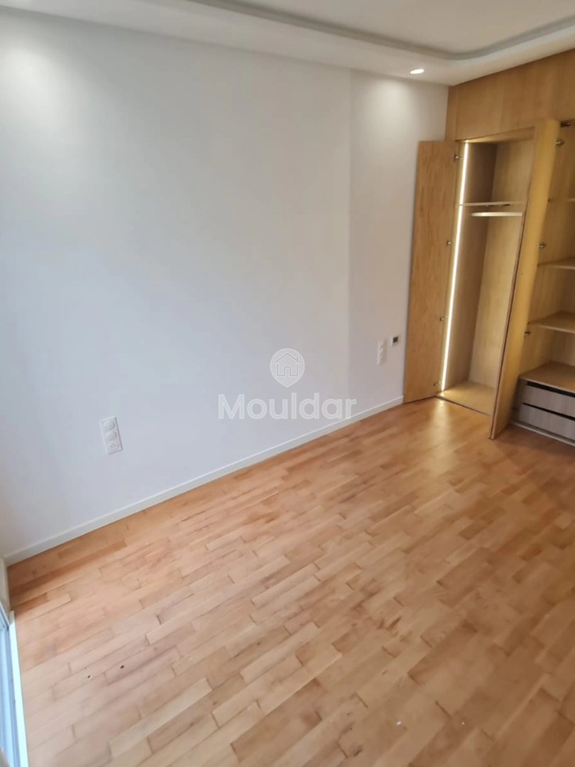 3 Yatak Odalı Kiralık Daire - Oasis Casablanca Otoparklı - Photo 2